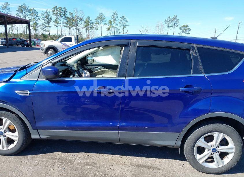 Photo 14 of 2014 Ford Escape SE (VIN 1FMCU0GX1EUC65039)