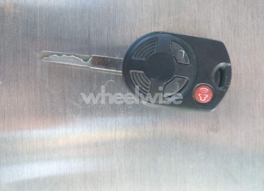 Photo 11 of 2014 Ford Escape SE (VIN 1FMCU0GX1EUC75375)