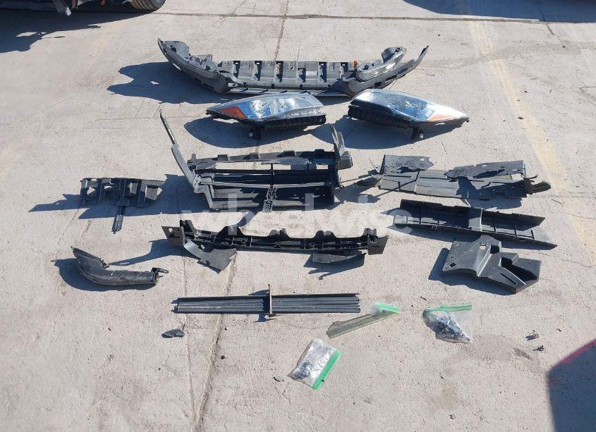 Photo 12 of 2014 Ford Escape SE (VIN 1FMCU0GX1EUC75375)