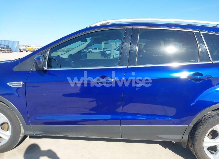 Photo 15 of 2014 Ford Escape SE (VIN 1FMCU0GX1EUC75375)