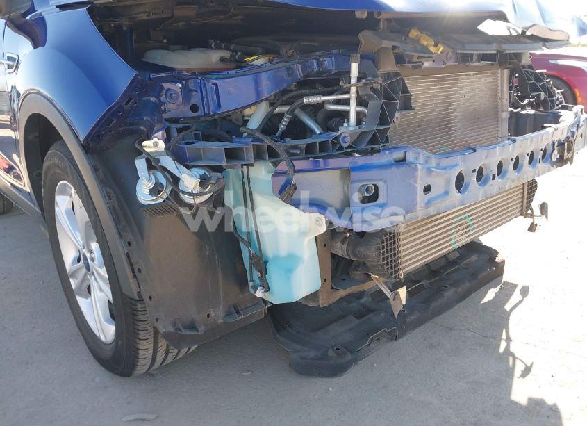 Photo 18 of 2014 Ford Escape SE (VIN 1FMCU0GX1EUC75375)