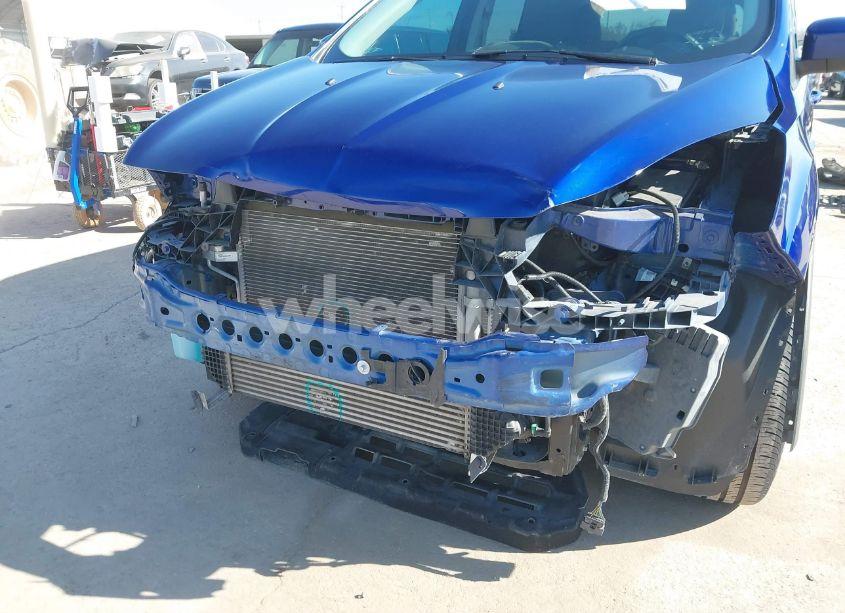 Photo 6 of 2014 Ford Escape SE (VIN 1FMCU0GX1EUC75375)