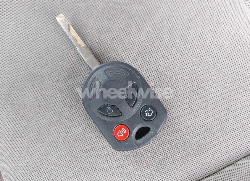 Photo 11 of 2014 Ford Escape SE (VIN 1FMCU0GX1EUD38149)