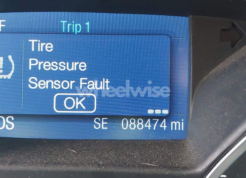 Photo 15 of 2014 Ford Escape SE (VIN 1FMCU0GX1EUD38149)