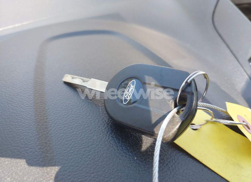 Photo 11 of 2014 Ford Escape SE (VIN 1FMCU0GX1EUD49183)