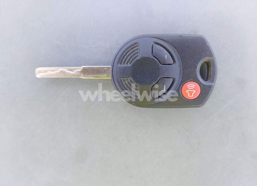 Photo 11 of 2014 Ford Escape SE (VIN 1FMCU0GX1EUD80711)