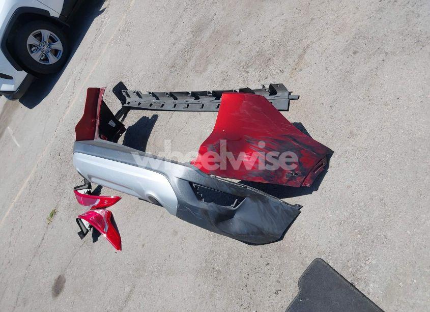 Photo 12 of 2014 Ford Escape SE (VIN 1FMCU0GX1EUD80711)