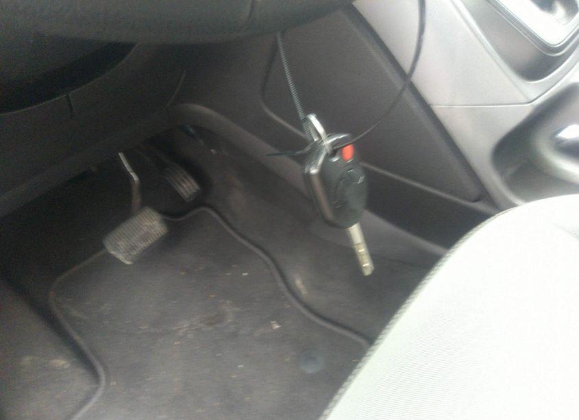 Photo 11 of 2014 Ford Escape SE (VIN 1FMCU0GX1EUE10256)