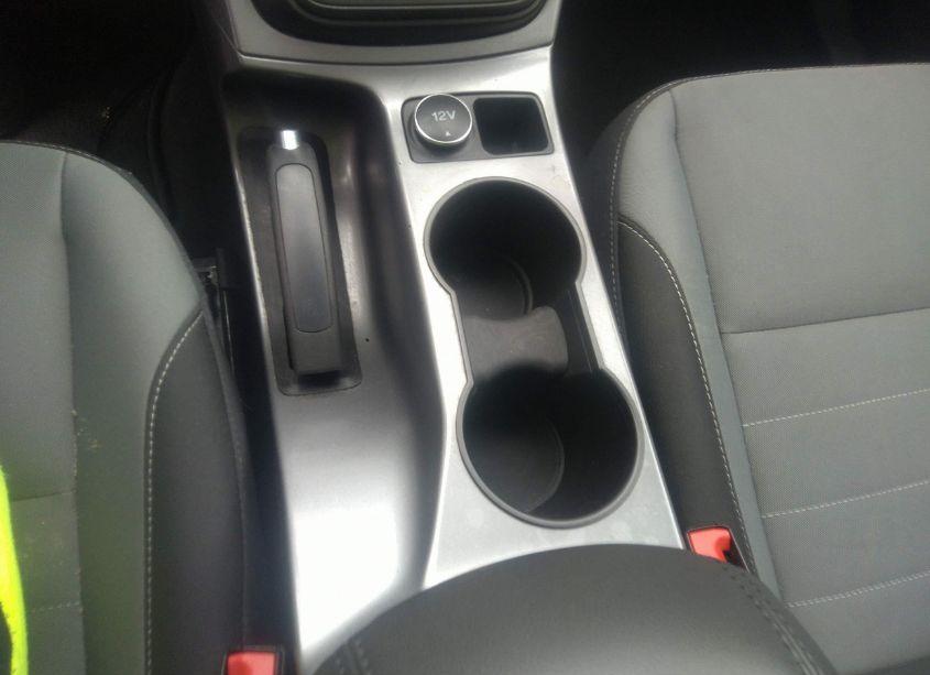 Photo 12 of 2014 Ford Escape SE (VIN 1FMCU0GX1EUE10256)