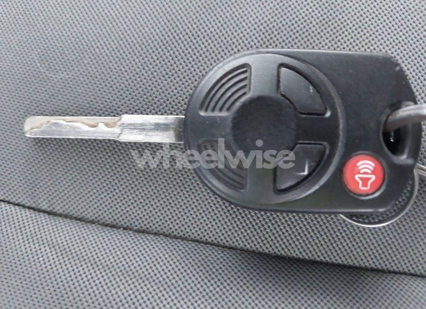 Photo 11 of 2014 Ford Escape SE (VIN 1FMCU0GX1EUE21855)