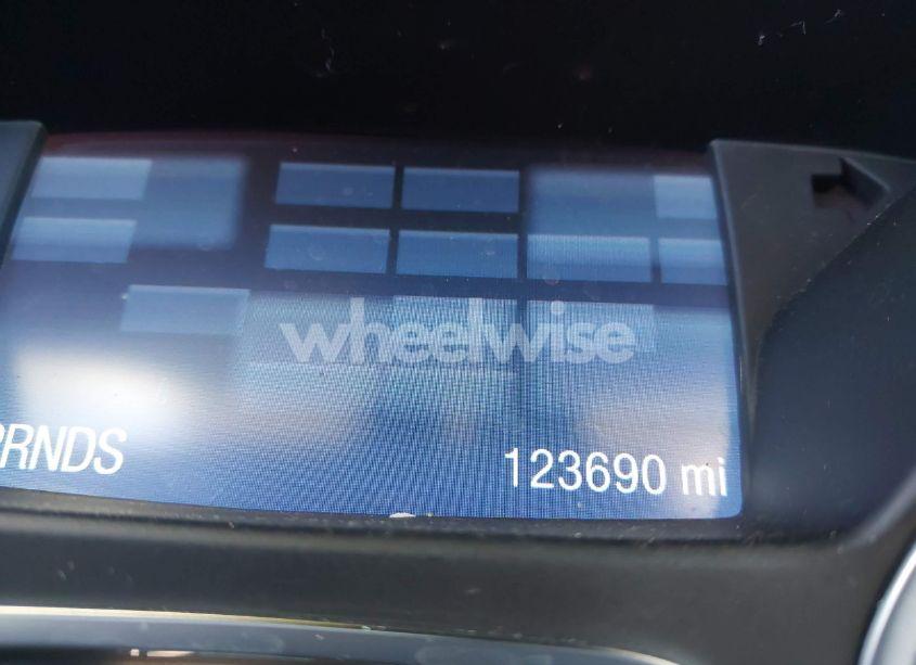 Photo 15 of 2014 Ford Escape SE (VIN 1FMCU0GX1EUE34895)