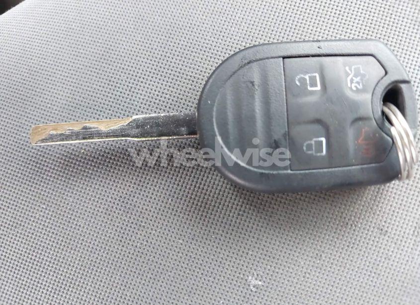 Photo 11 of 2014 Ford Escape SE (VIN 1FMCU0GX1EUE38588)