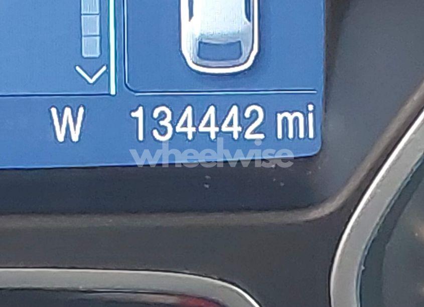 Photo 15 of 2014 Ford Escape SE (VIN 1FMCU0GX1EUE38588)