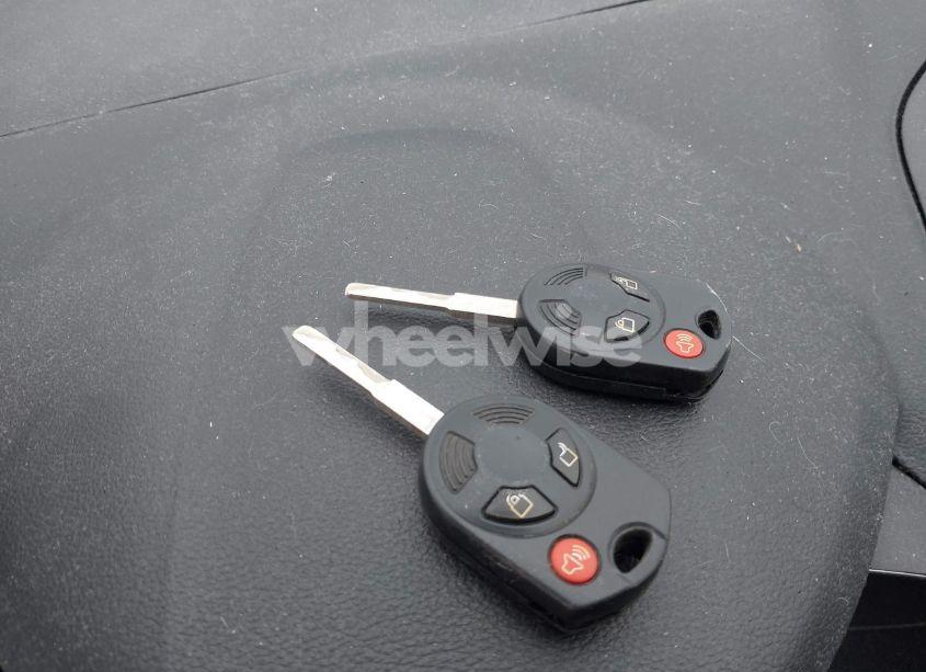 Photo 11 of 2014 Ford Escape SE (VIN 1FMCU0GX1EUE51891)