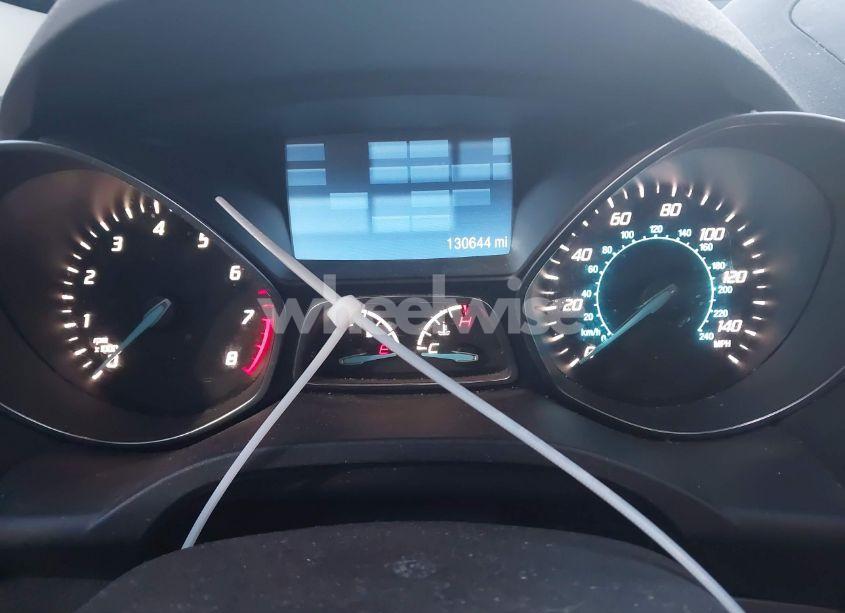 Photo 7 of 2015 Ford Escape SE (VIN 1FMCU0GX1FUA36779)