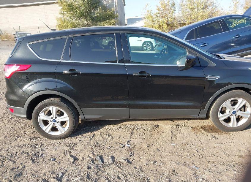 Photo 14 of 2015 Ford Escape SE (VIN 1FMCU0GX1FUA77932)