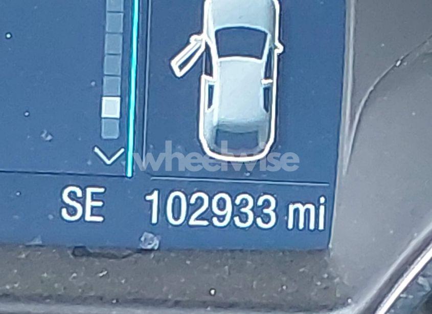 Photo 15 of 2015 Ford Escape SE (VIN 1FMCU0GX1FUB00562)