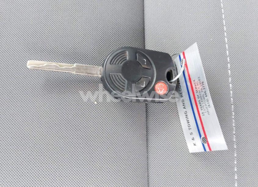 Photo 11 of 2015 Ford Escape SE (VIN 1FMCU0GX1FUB54928)