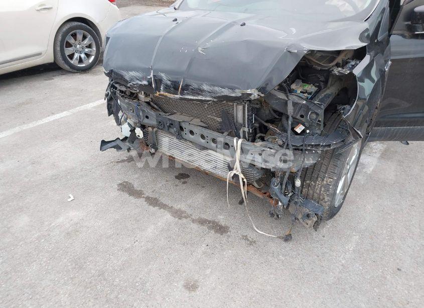 Photo 6 of 2015 Ford Escape SE (VIN 1FMCU0GX1FUB66271)