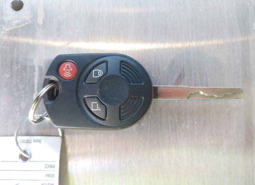 Photo 11 of 2015 Ford Escape SE (VIN 1FMCU0GX1FUB80171)