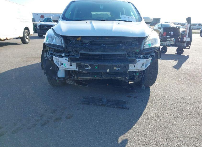 Photo 6 of 2015 Ford Escape SE (VIN 1FMCU0GX1FUB80171)