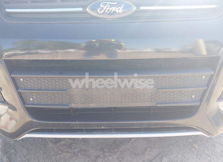 Photo 6 of 2015 Ford Escape SE (VIN 1FMCU0GX1FUB87394)