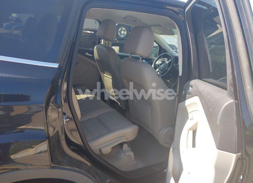 Photo 8 of 2015 Ford Escape SE (VIN 1FMCU0GX1FUB87394)