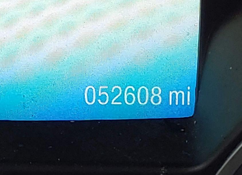 Photo 7 of 2015 Ford Escape SE (VIN 1FMCU0GX1FUC59307)