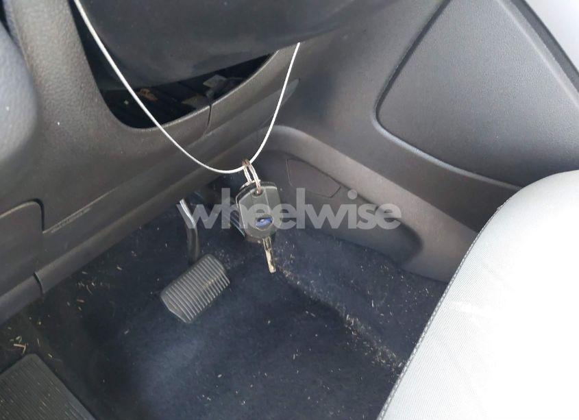 Photo 11 of 2015 Ford Escape SE (VIN 1FMCU0GX1FUC77192)