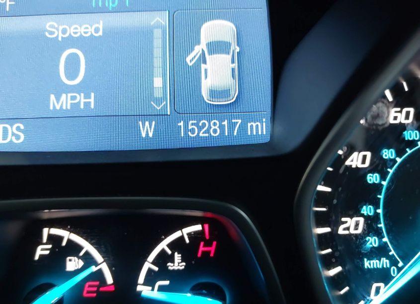 Photo 7 of 2015 Ford Escape SE (VIN 1FMCU0GX1FUC87740)