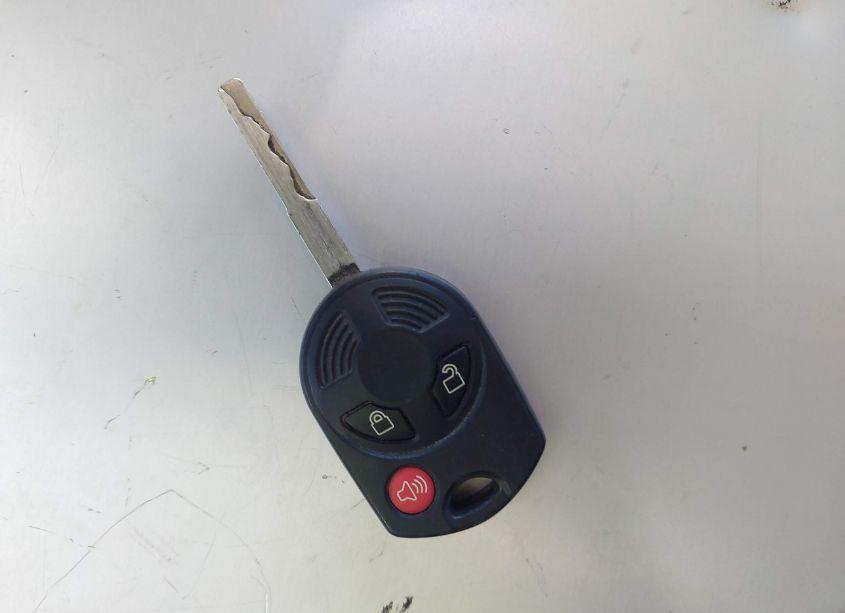 Photo 11 of 2016 Ford Escape SE (VIN 1FMCU0GX1GUA20101)