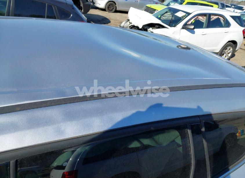 Photo 12 of 2016 Ford Escape SE (VIN 1FMCU0GX1GUA36024)