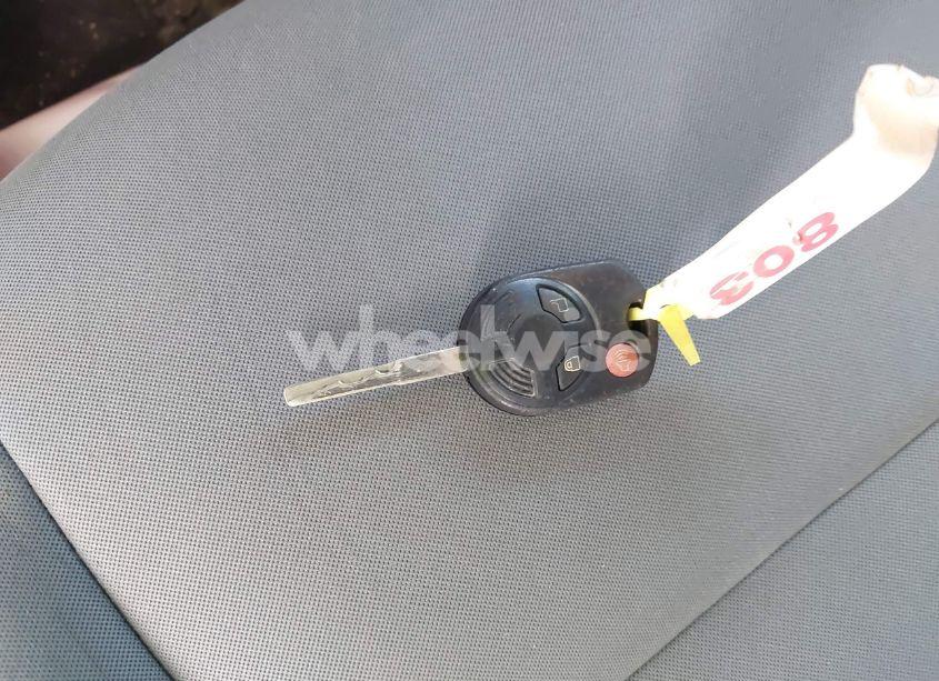 Photo 11 of 2016 Ford Escape SE (VIN 1FMCU0GX1GUB09196)