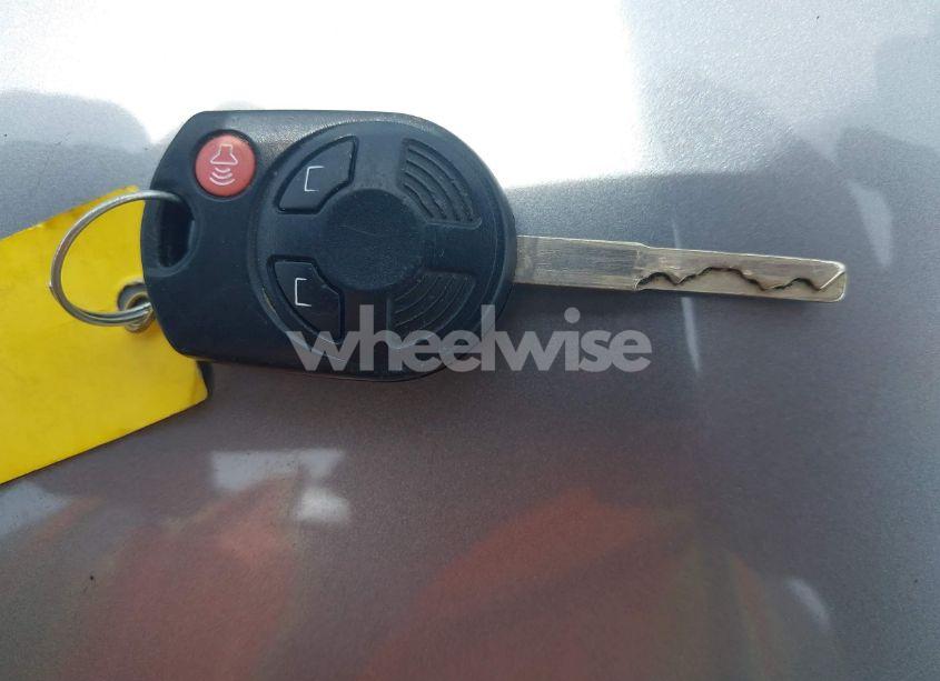 Photo 11 of 2016 Ford Escape SE (VIN 1FMCU0GX1GUB70063)