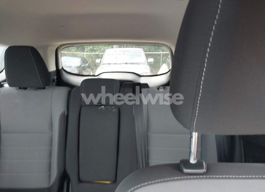 Photo 13 of 2016 Ford Escape SE (VIN 1FMCU0GX1GUB70063)