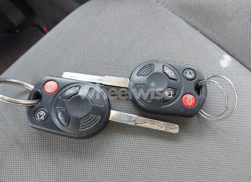 Photo 11 of 2016 Ford Escape SE (VIN 1FMCU0GX1GUC56439)