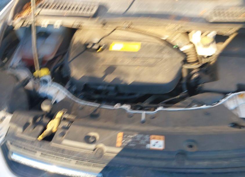 Photo 10 of 2016 Ford Escape SE (VIN 1FMCU0GX1GUC73192)