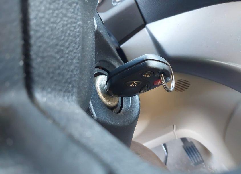 Photo 11 of 2016 Ford Escape SE (VIN 1FMCU0GX1GUC73192)