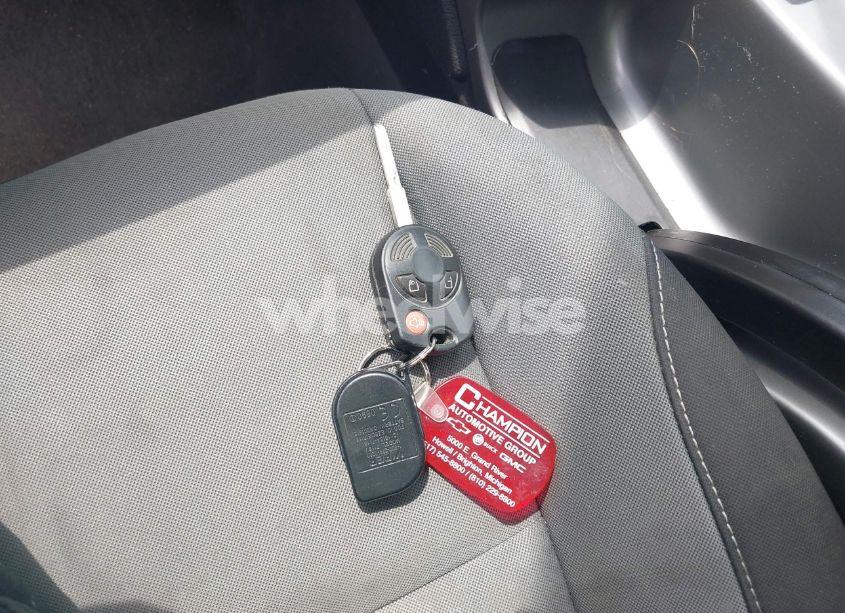 Photo 11 of 2013 Ford Escape SE (VIN 1FMCU0GX2DUA31362)