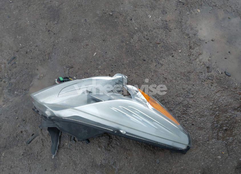 Photo 12 of 2013 Ford Escape SE (VIN 1FMCU0GX2DUA93036)