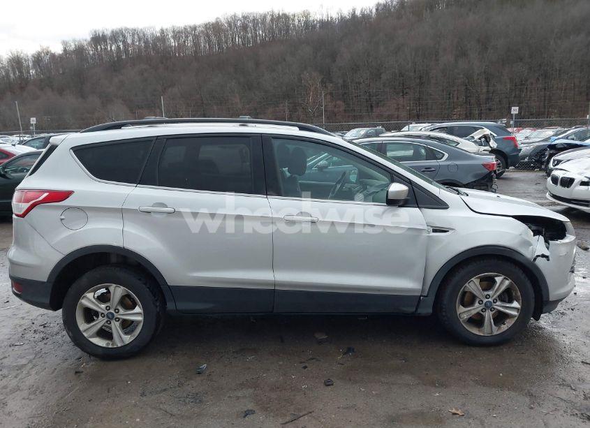 Photo 14 of 2013 Ford Escape SE (VIN 1FMCU0GX2DUA93036)