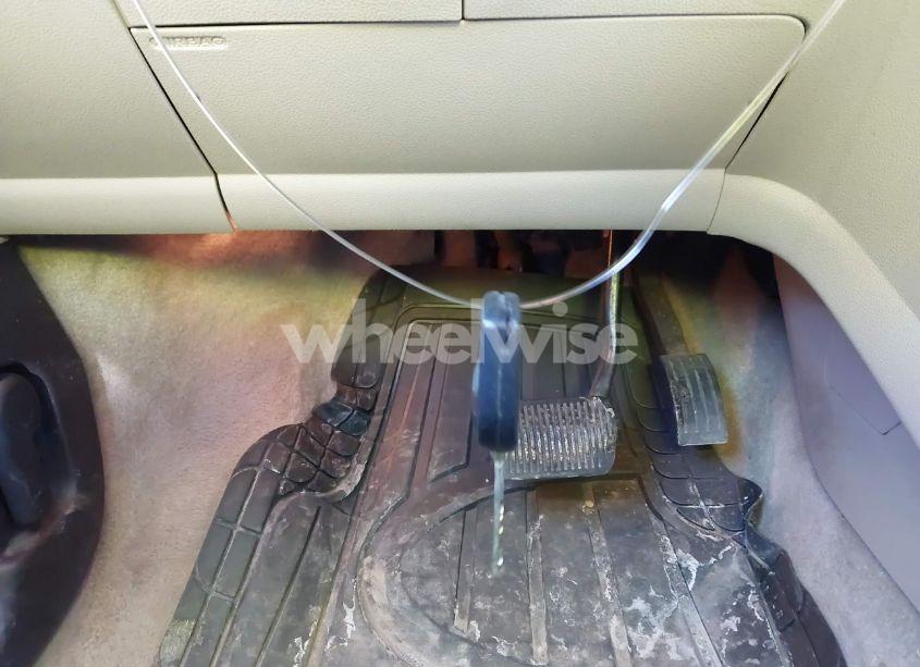 Photo 11 of 2013 Ford Escape SE (VIN 1FMCU0GX2DUB10434)