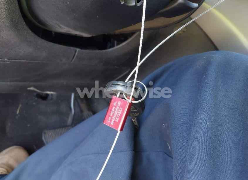 Photo 11 of 2013 Ford Escape SE (VIN 1FMCU0GX2DUB51405)