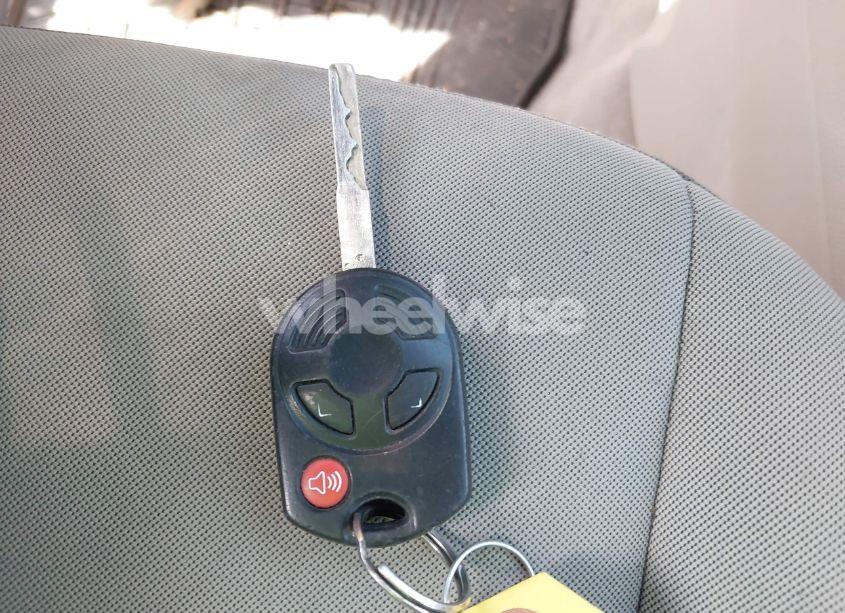 Photo 11 of 2013 Ford Escape SE (VIN 1FMCU0GX2DUB60296)