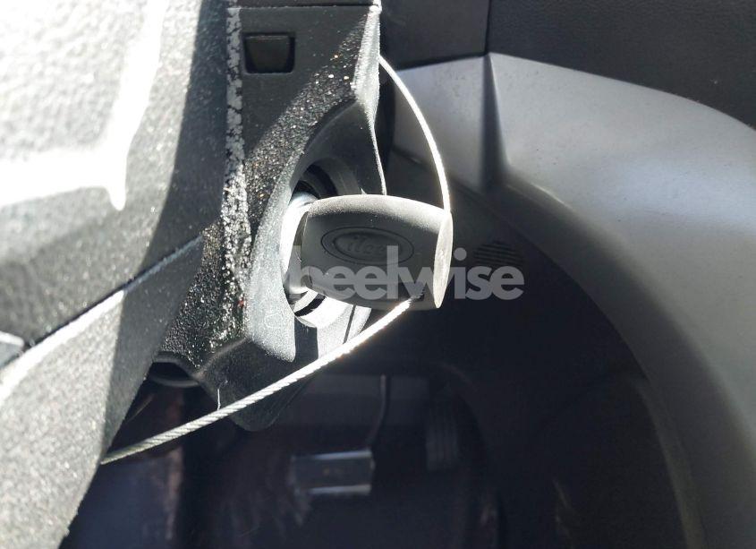 Photo 11 of 2013 Ford Escape SE (VIN 1FMCU0GX2DUC51892)