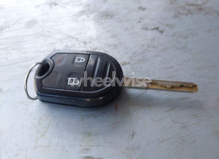 Photo 11 of 2013 Ford Escape SE (VIN 1FMCU0GX2DUC53304)