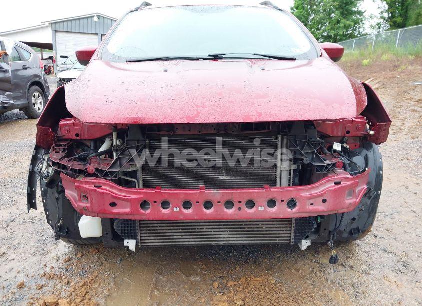 Photo 12 of 2013 Ford Escape SE (VIN 1FMCU0GX2DUD33640)