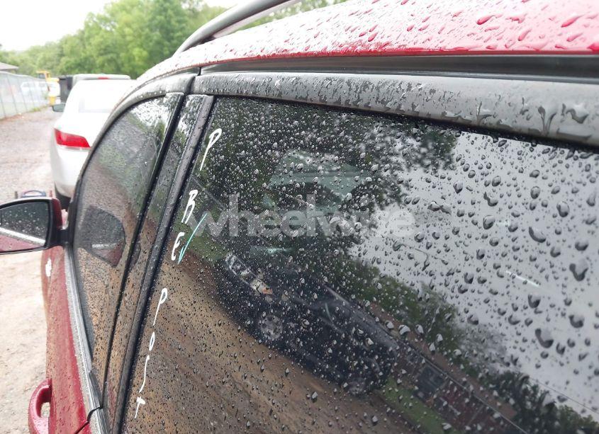 Photo 15 of 2013 Ford Escape SE (VIN 1FMCU0GX2DUD33640)