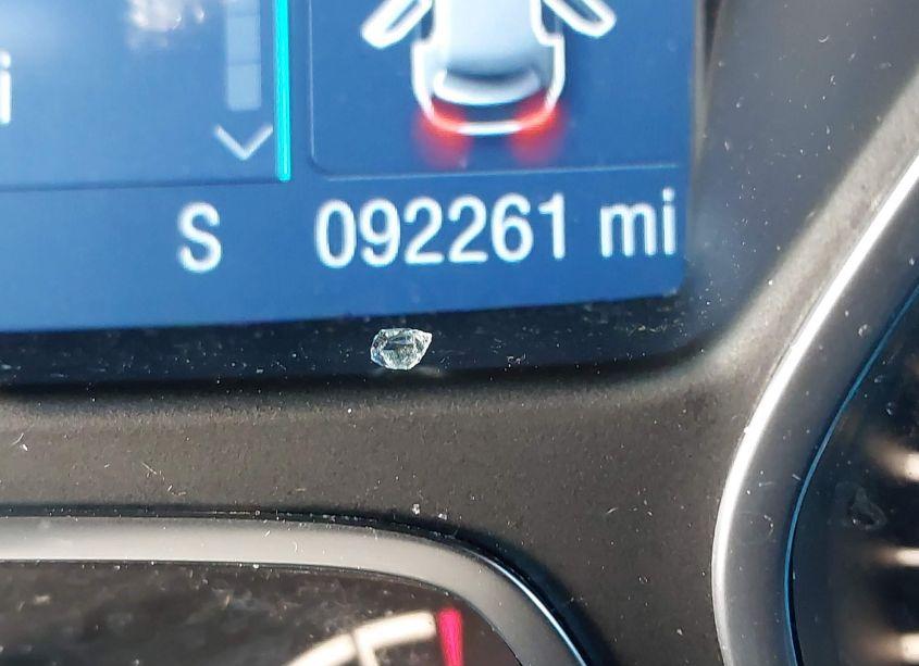 Photo 15 of 2013 Ford Escape SE (VIN 1FMCU0GX2DUD52009)