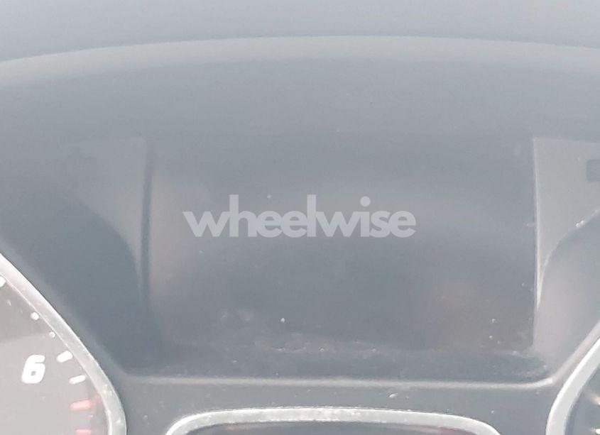 Photo 7 of 2013 Ford Escape SE (VIN 1FMCU0GX2DUD72678)